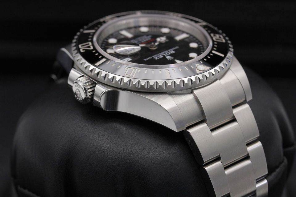 Rolex Sea-Dweller 126600 Image 4